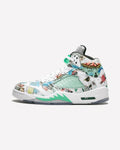 Air Jordan 5 Retro Wings
