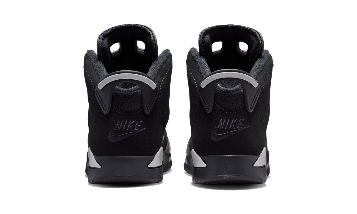 Overkicks - Air Jordan 6 Retro Cap and Gown (PS) (IR2287-010) - imagen 6