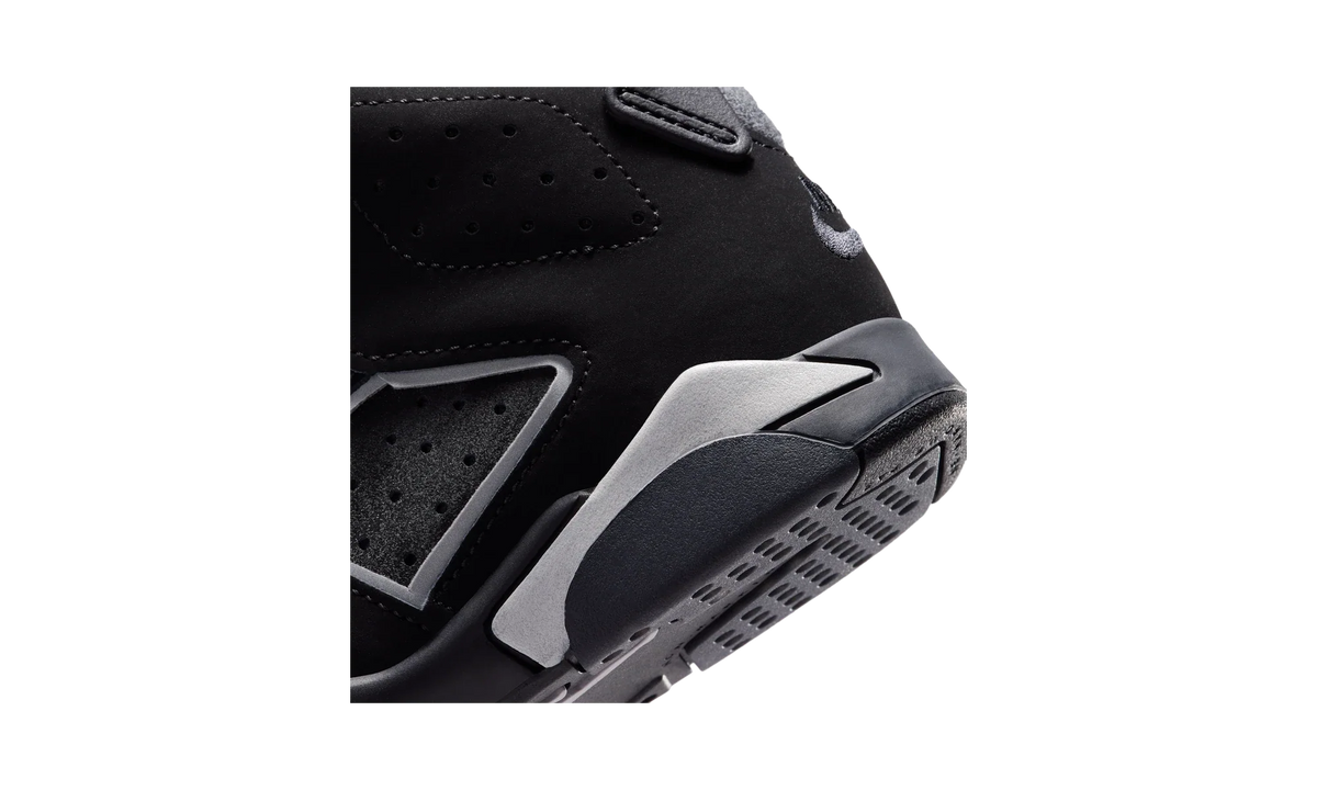 Overkicks - Air Jordan 6 Retro Cap and Gown (PS) (IR2287-010) - imagen 8