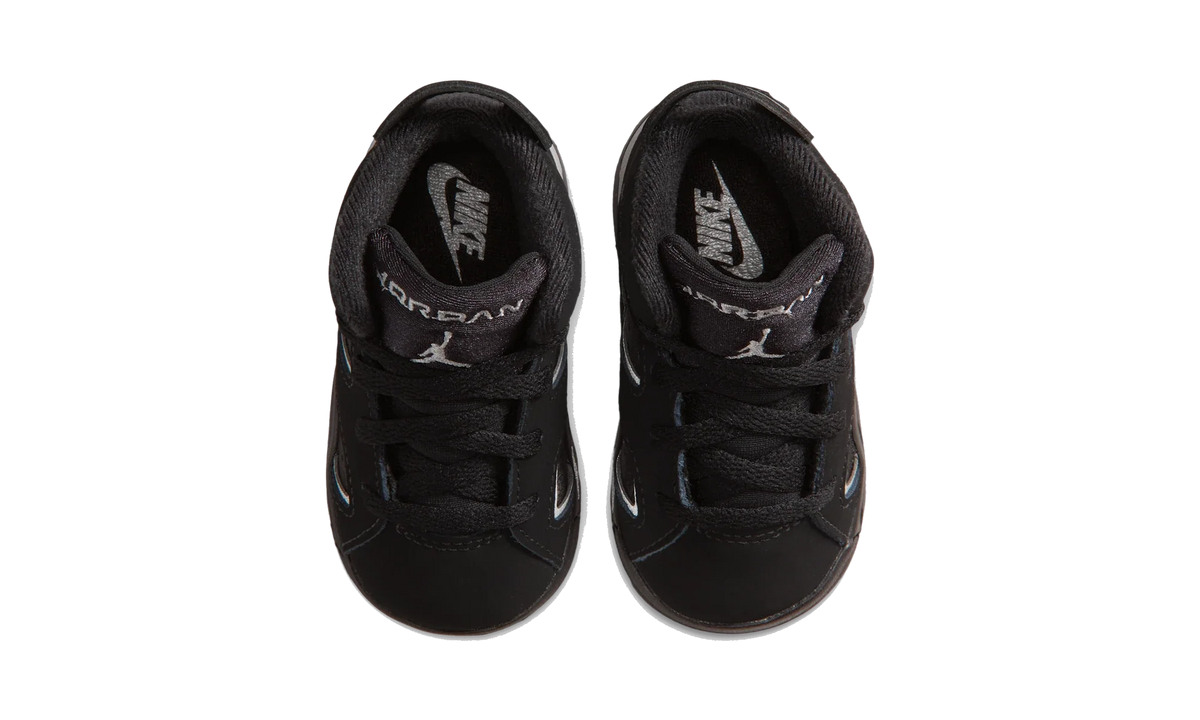 Overkicks - Air Jordan 6 Retro Cap and Gown (TD) (IR2296-010) - imagen 5