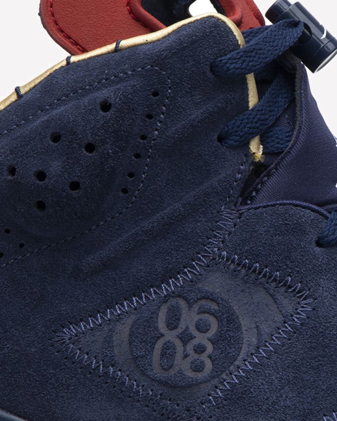 Overkicks - Air Jordan 6 Retro Doernbecher 15th Anniversary (CI6293-416) - imagen 5