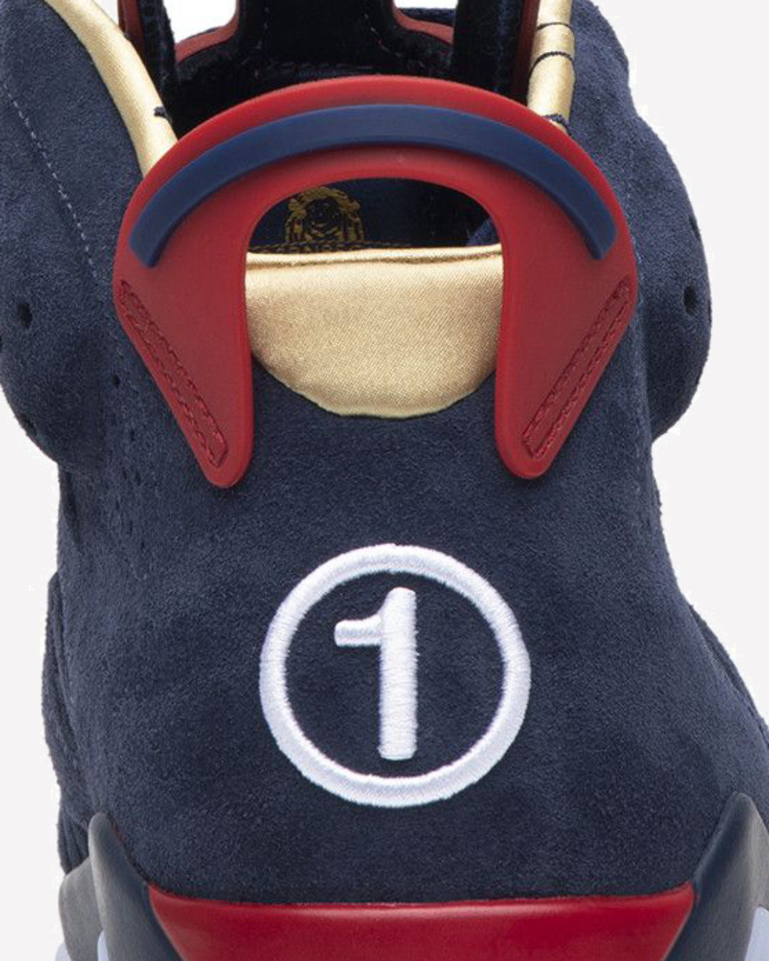 Overkicks - Air Jordan 6 Retro Doernbecher 15th Anniversary (CI6293-416) - imagen 6