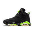 Air Jordan 6 Retro Electric Green (GS)