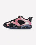 Air Jordan 6 Retro Low Black Desert Berry (Women's)