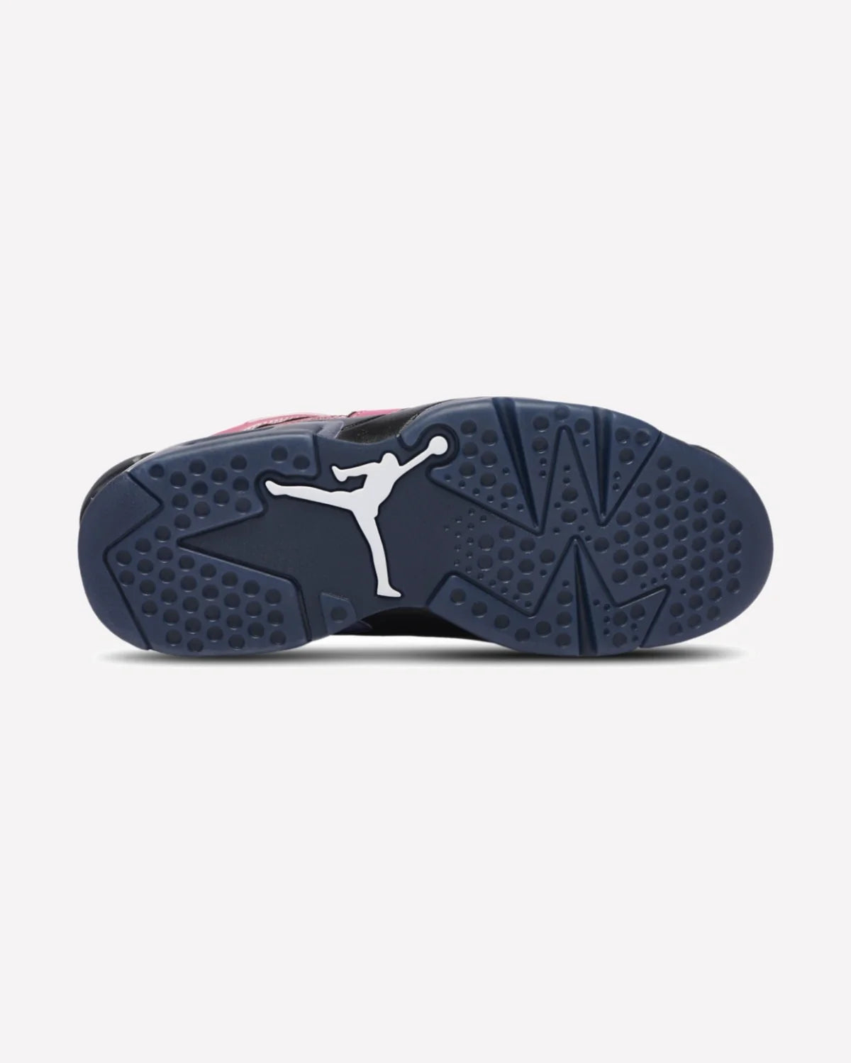 Overkicks - Air Jordan 6 Retro Low Black Desert Berry (Womens) (IX5195-001) - imagen 4