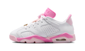 Air Jordan 6 Retro Low China Rose (GS)