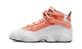 Air Jordan 6 Rings Light Madder Root (GS)