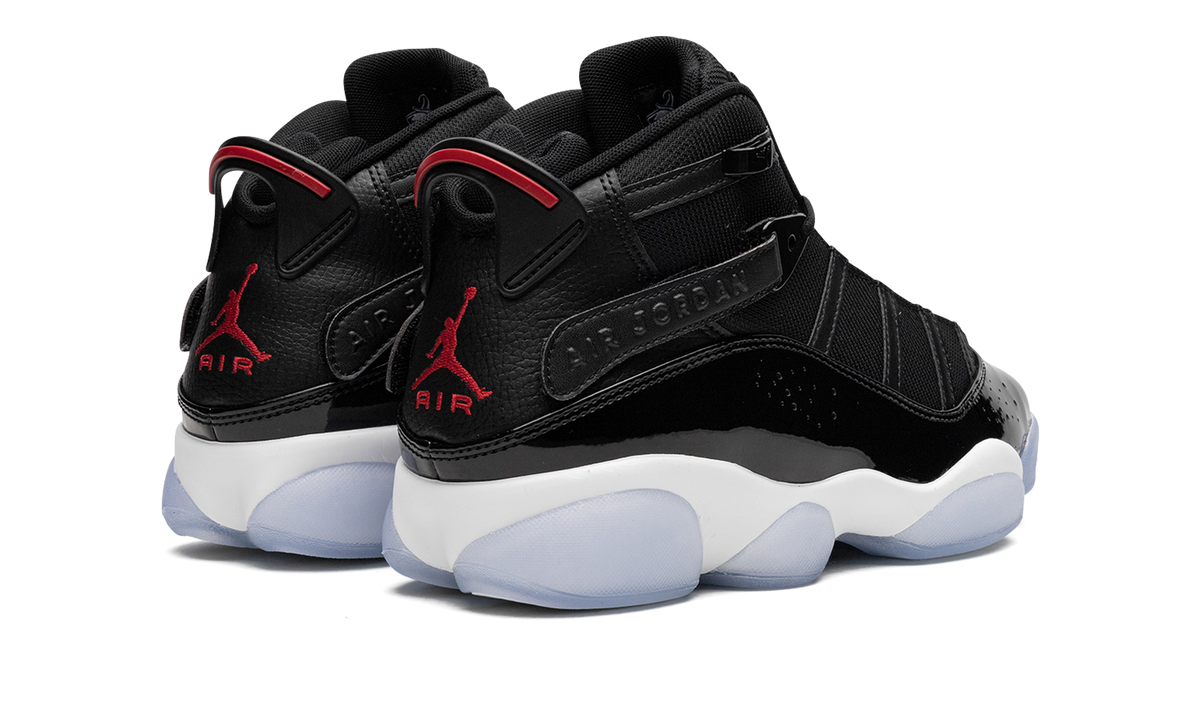 Overkicks - Air Jordan 6 Rings Space Jam (2018) (3229) - par completo