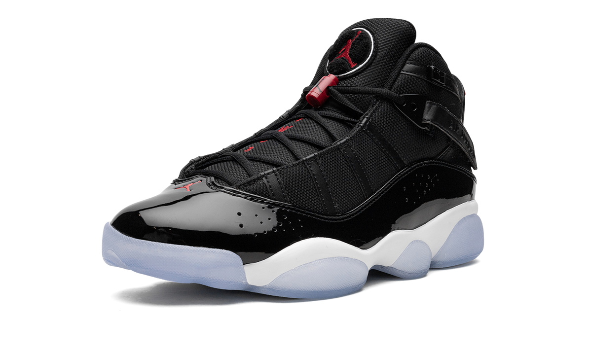 Overkicks - Air Jordan 6 Rings Space Jam (2018) (3229) - detalle suela