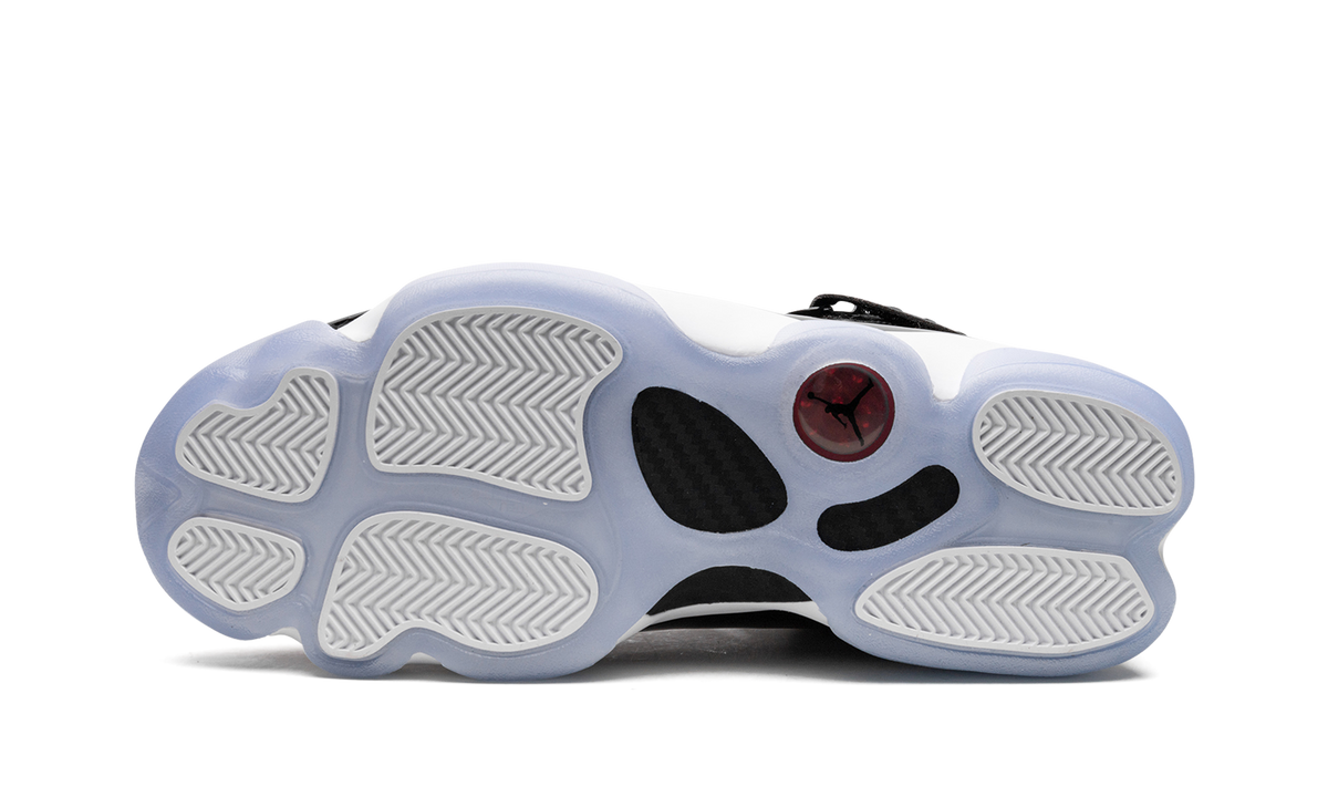 Overkicks - Air Jordan 6 Rings Space Jam (2018) (3229) - vista superior