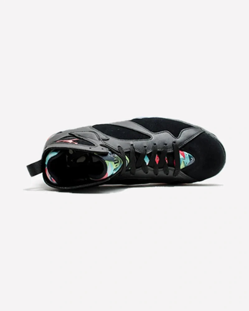 Overkicks - Air Jordan 7 Retro Barcelona Nights (705350-007) - imagen 2