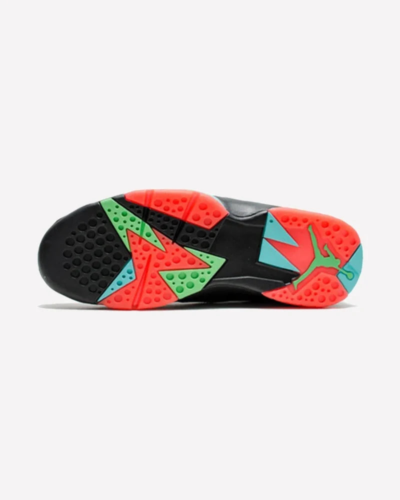 Overkicks - Air Jordan 7 Retro Barcelona Nights (705350-007) - imagen 3