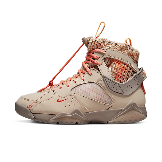 Overkicks - Air Jordan 7 Retro Bephies Beauty Supply (DR1485-168) - vista lateral
