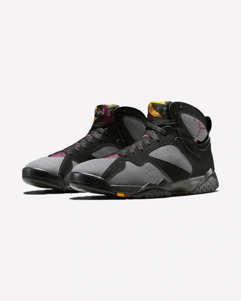 Overkicks - Air Jordan 7 Retro Bordeaux (2015) (304775-034) - imagen 2