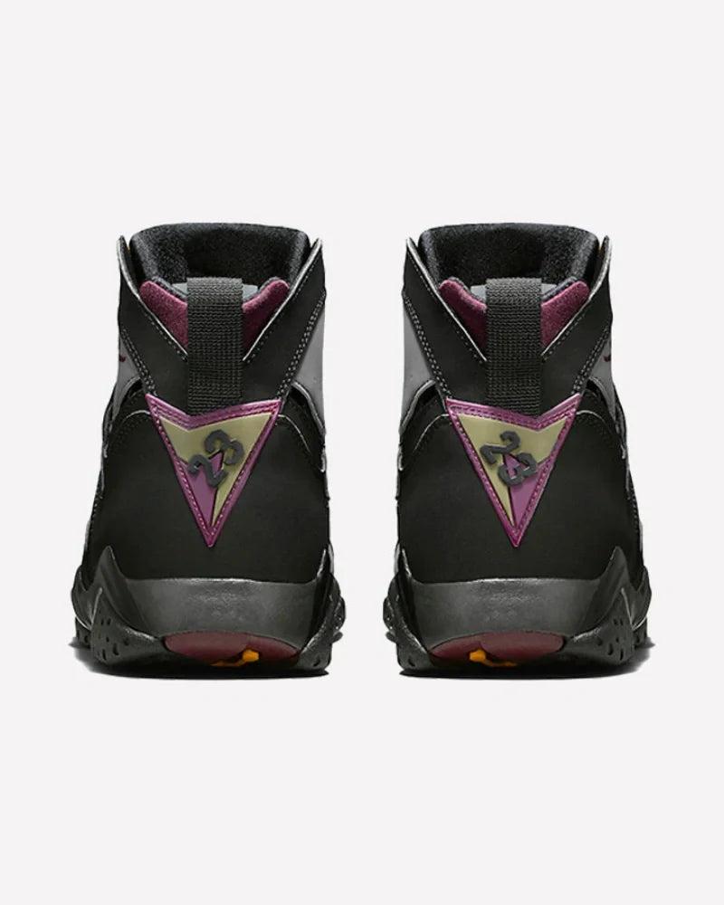 Overkicks - Air Jordan 7 Retro Bordeaux (2015) (304775-034) - imagen 4
