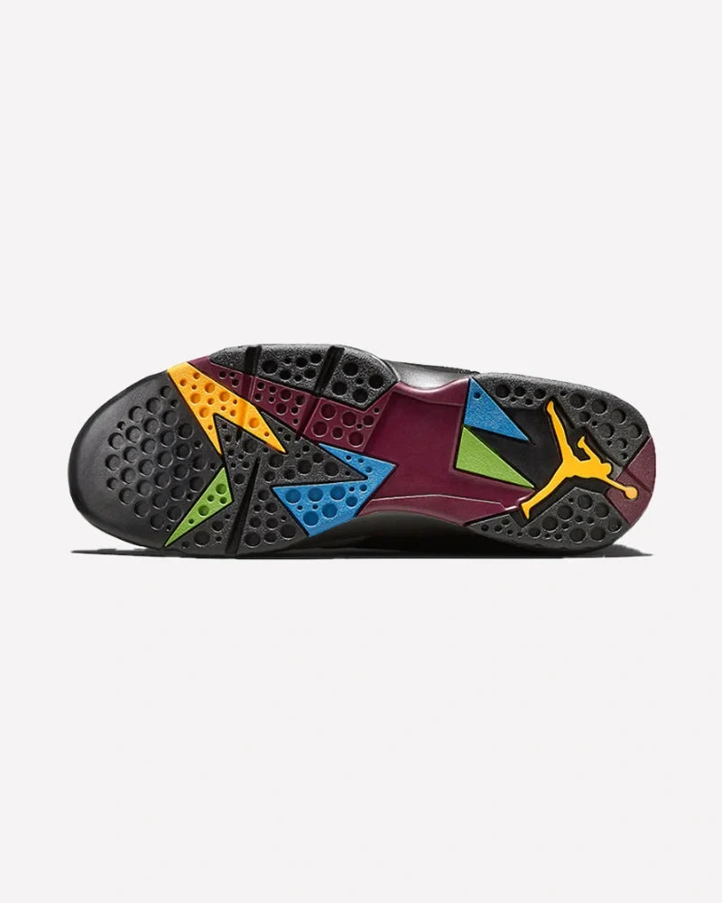 Overkicks - Air Jordan 7 Retro Bordeaux (2015) (304775-034) - imagen 5
