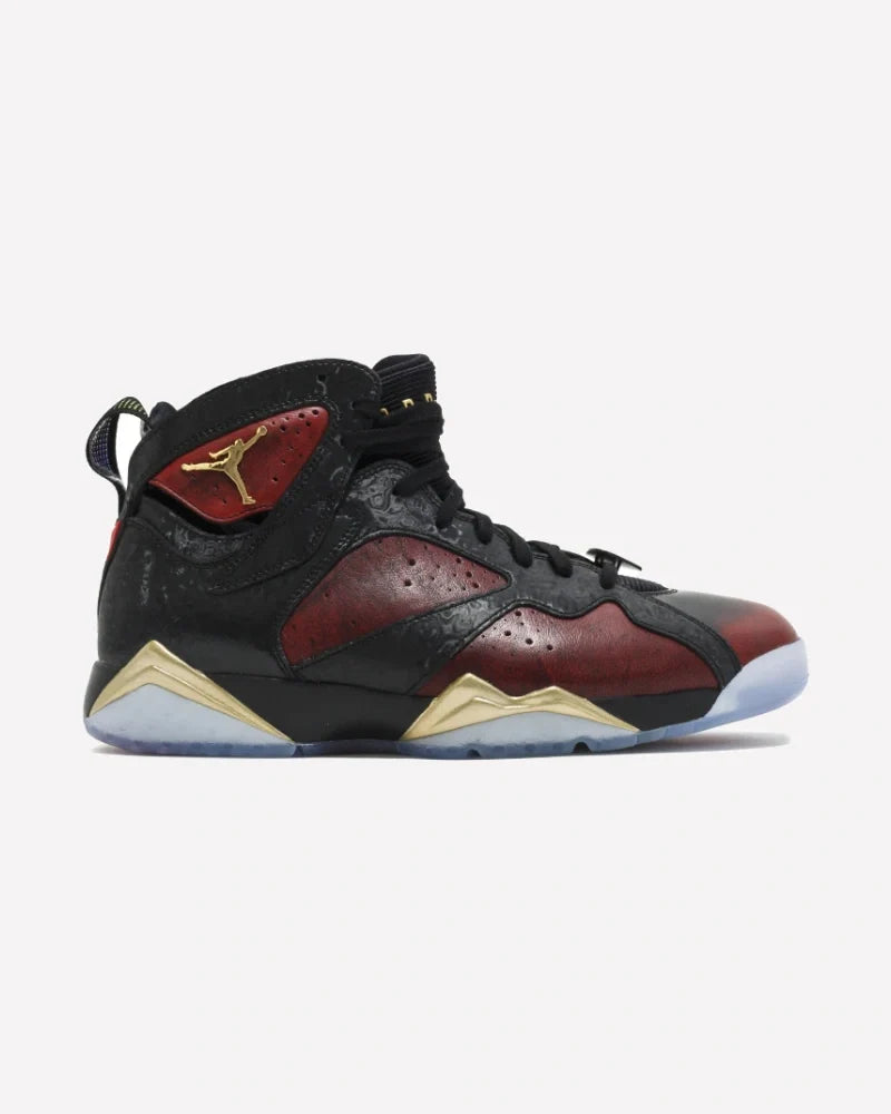 Overkicks - Air Jordan 7 Retro Doernbecher (898651-015) - imagen 2