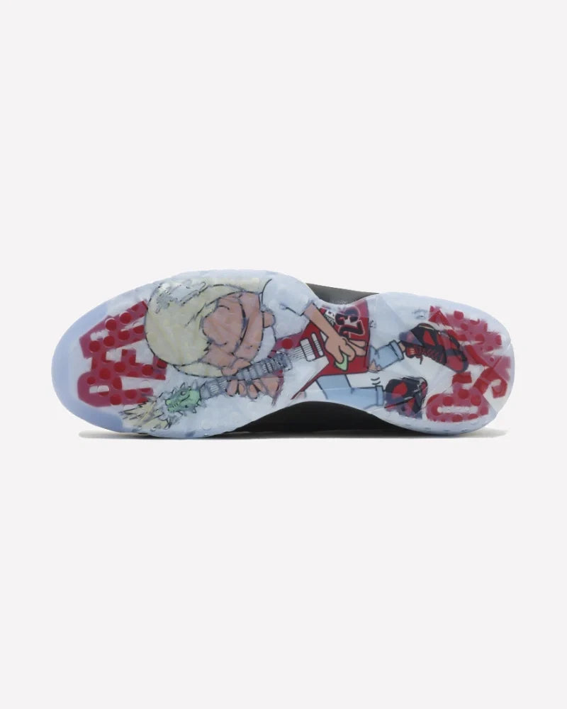 Overkicks - Air Jordan 7 Retro Doernbecher (898651-015) - imagen 3
