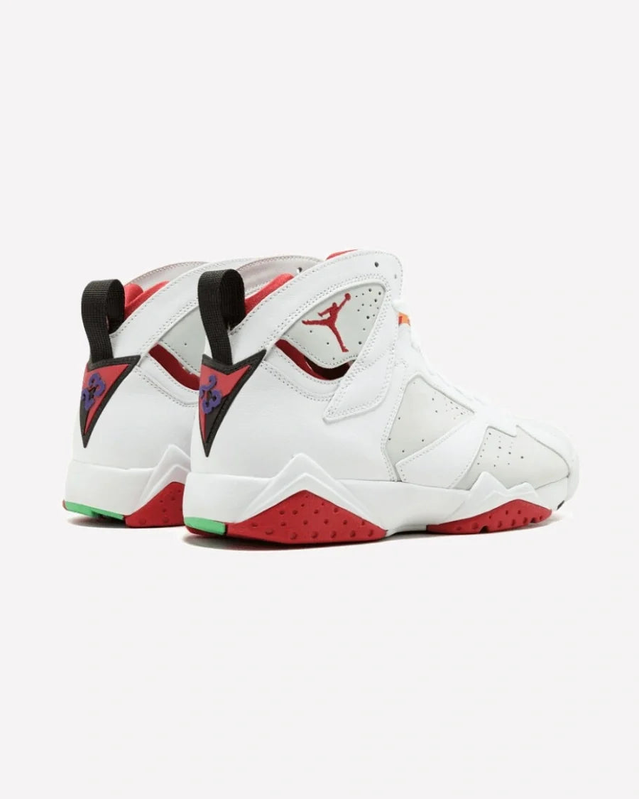 Overkicks - Air Jordan 7 Retro Hare (2015) (304775-125) - imagen 3