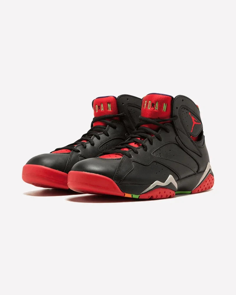 Overkicks - Air Jordan 7 Retro Marvin the Martian (304775-029) - imagen 2