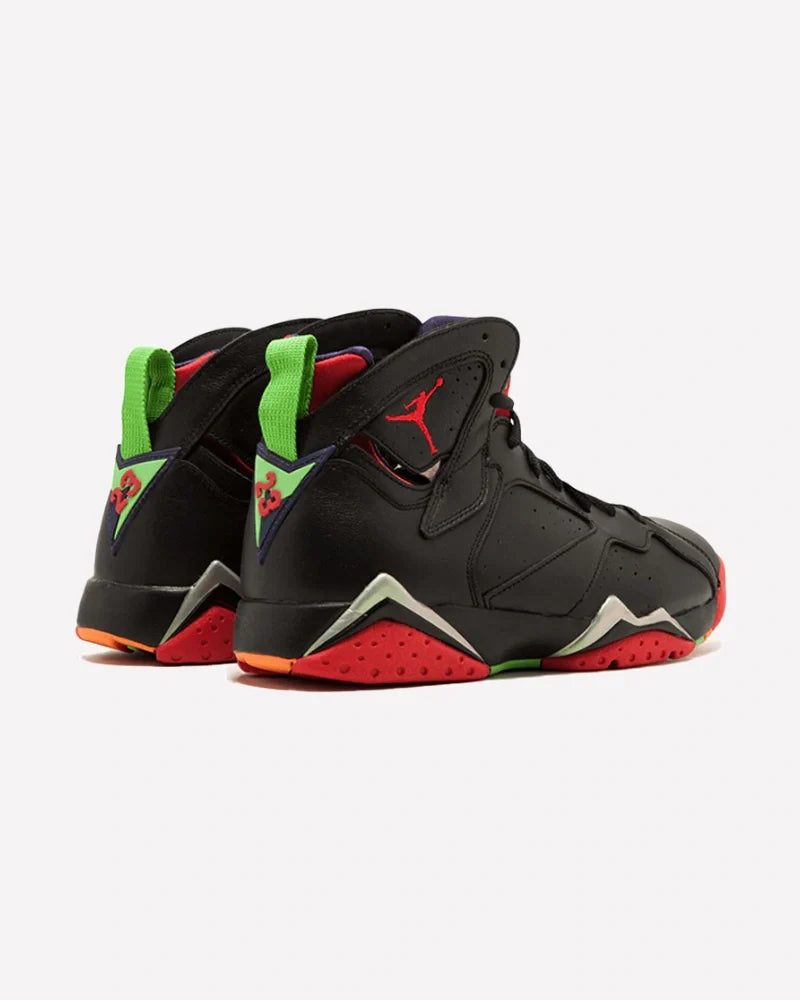 Overkicks - Air Jordan 7 Retro Marvin the Martian (304775-029) - imagen 3