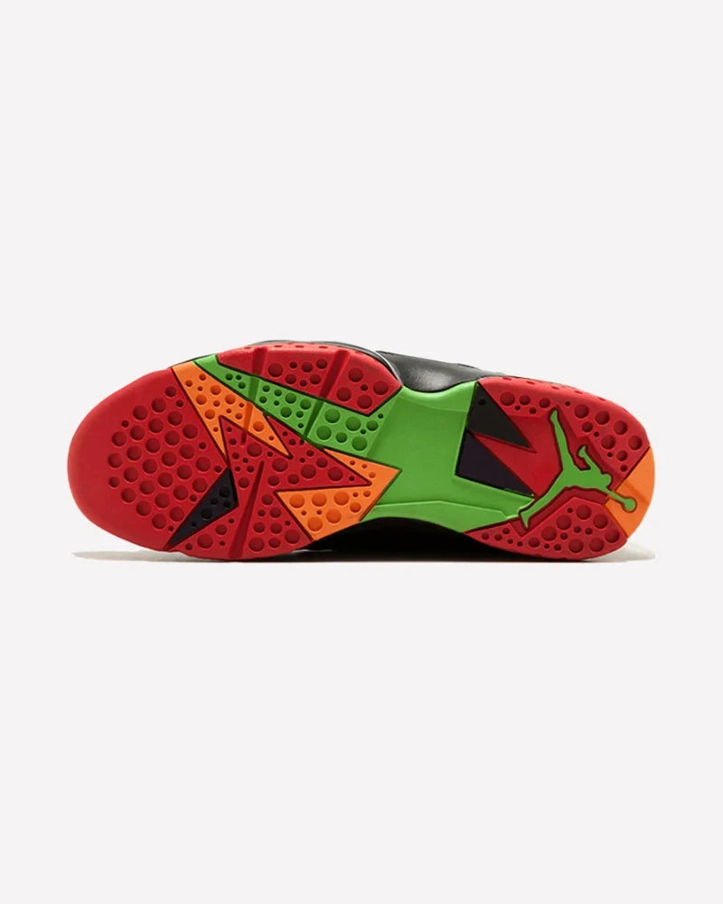 Overkicks - Air Jordan 7 Retro Marvin the Martian (304775-029) - imagen 4