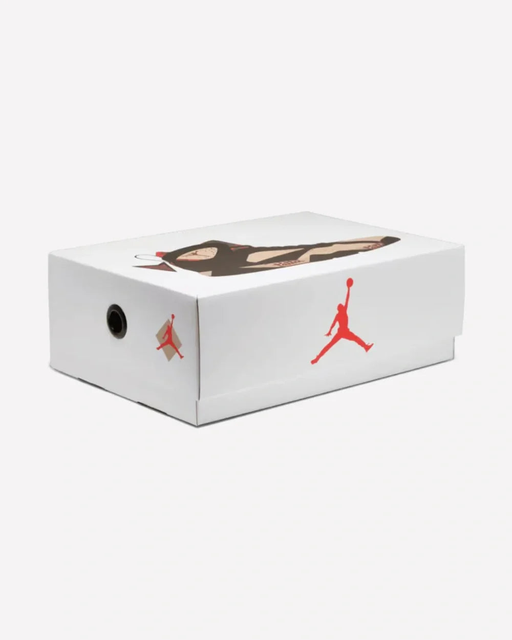 Overkicks - Air Jordan 7 Retro Patta Shimmer (AT3375-200) - imagen 6