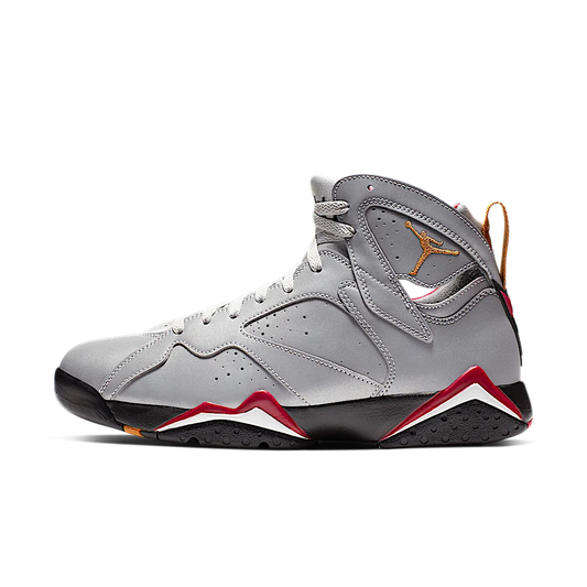 Overkicks - Air Jordan 7 Retro Reflections of a Champion (BV6281-006) - vista lateral
