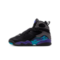 Air Jordan 8 Retro Aqua (2025) (GS)