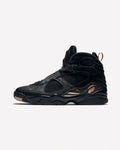 Air Jordan 8 Retro OVO Black