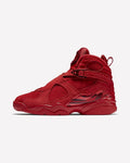 Air Jordan 8 Retro Valentine's Day (2018) (Women's)