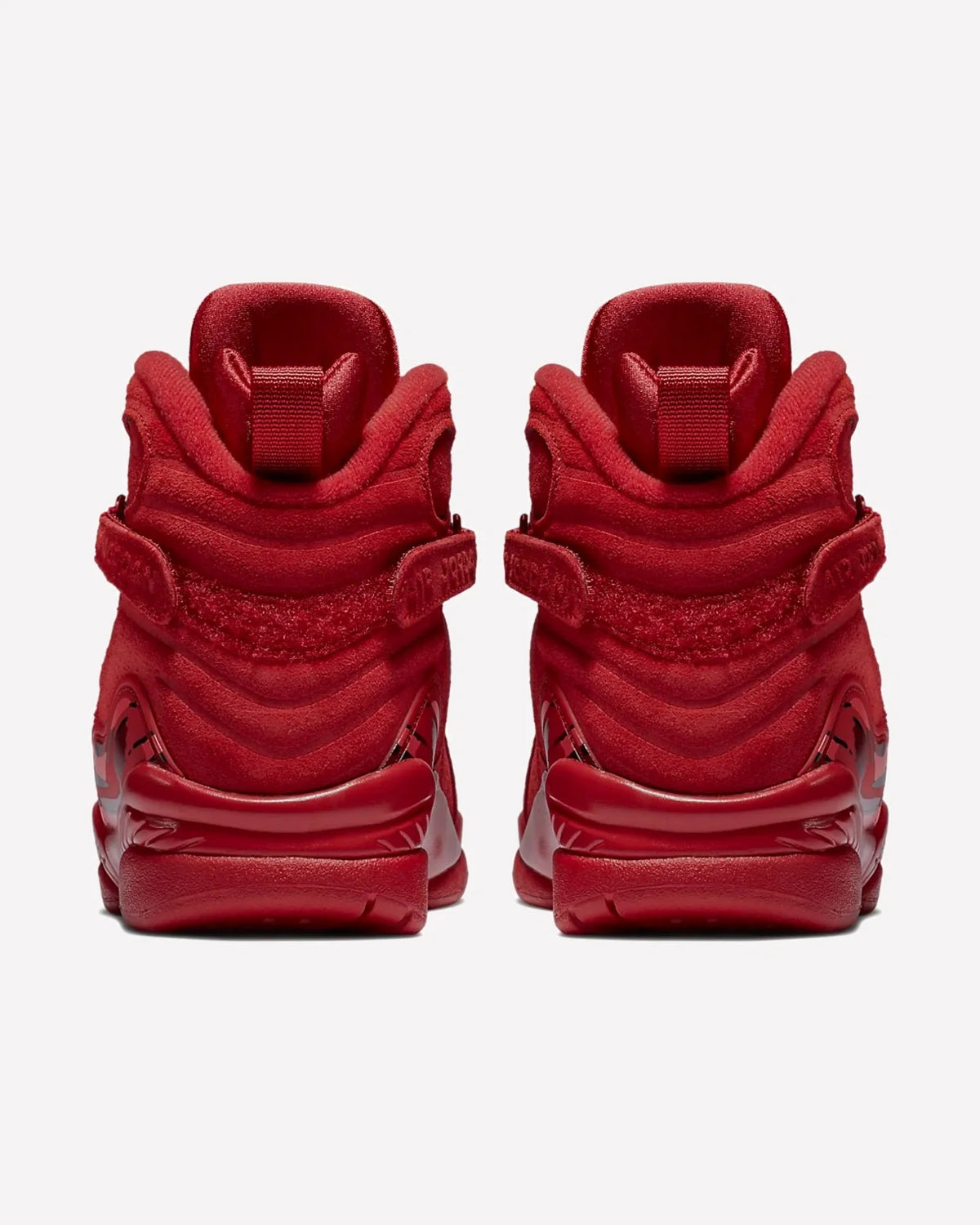 Overkicks - Air Jordan 8 Retro Valentines Day (2018) (Womens) (AQ2449-614) - imagen 4