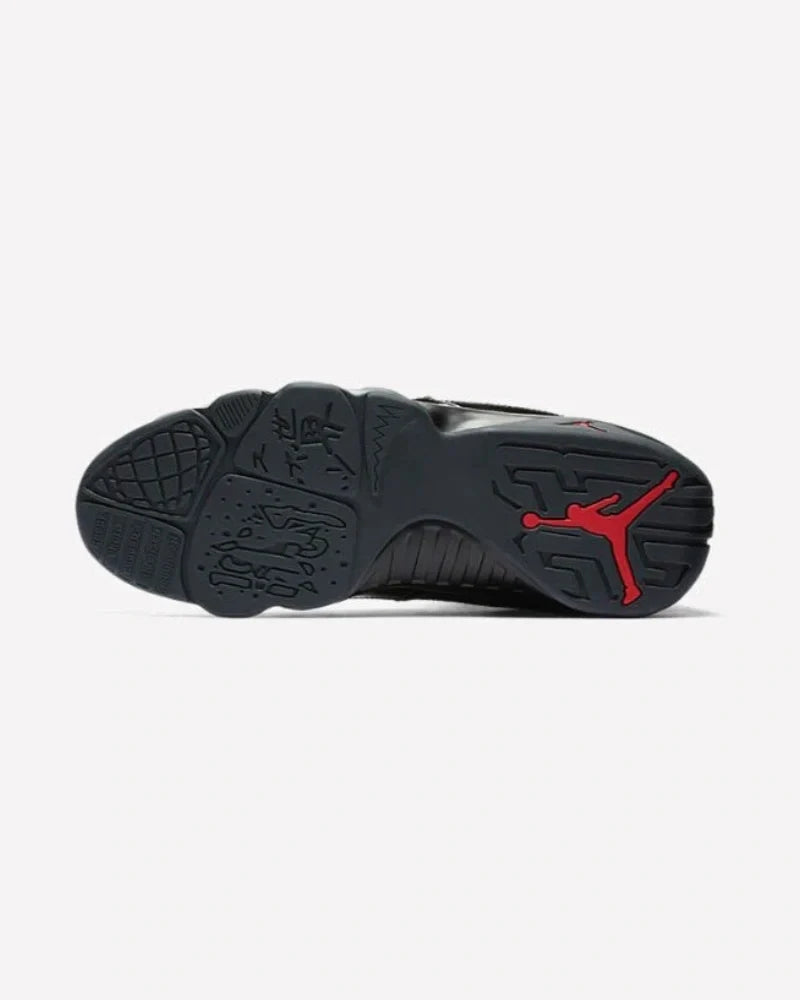 Overkicks - Air Jordan 9 Retro Bred Patent (302370-014) - imagen 5