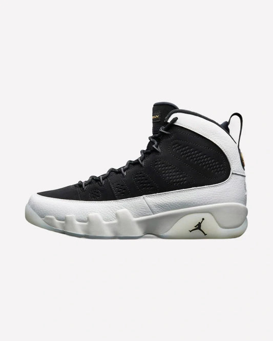 Overkicks - Air Jordan 9 Retro City of Flight (302370-021) - vista lateral
