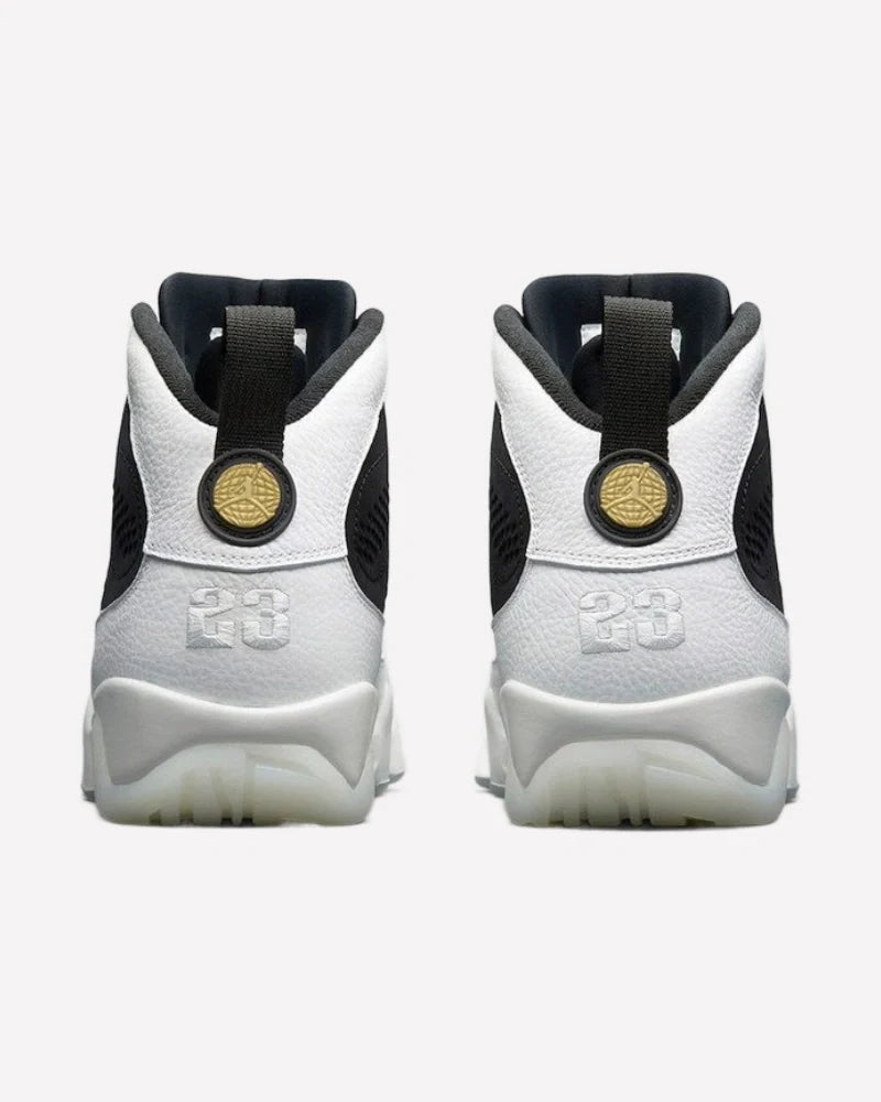 Overkicks - Air Jordan 9 Retro City of Flight (302370-021) - imagen 3