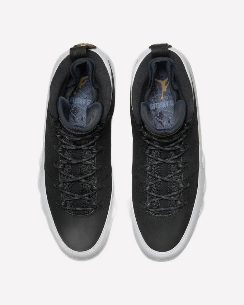 Overkicks - Air Jordan 9 Retro City of Flight (302370-021) - imagen 4