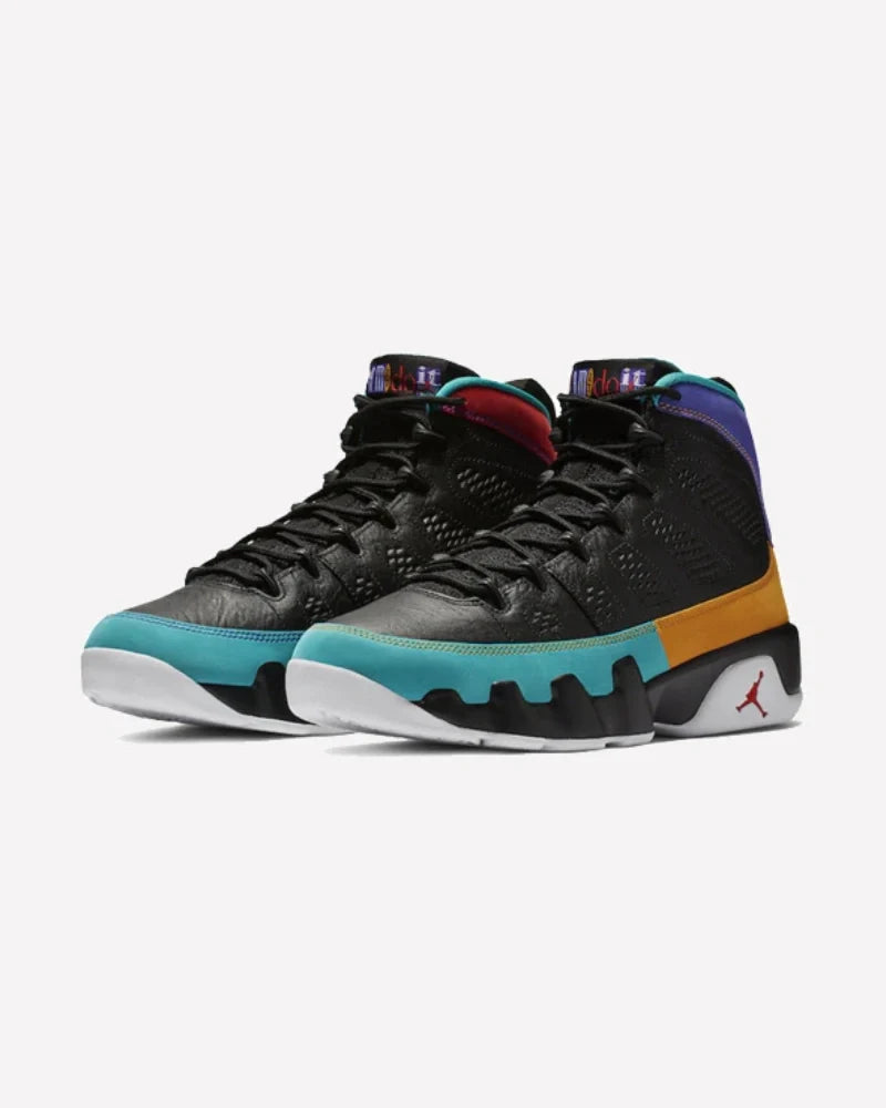 Overkicks - Air Jordan 9 Retro Dream It Do It (302370-065) - imagen 2