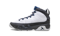 Air Jordan 9 Retro Flint Grey French Blue (2026) (GS)