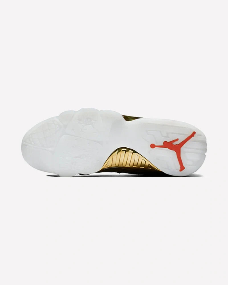 Overkicks - Air Jordan 9 Retro MOP Melo (302370-122) - imagen 4