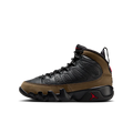 Air Jordan 9 Retro Olive (2024) (GS)