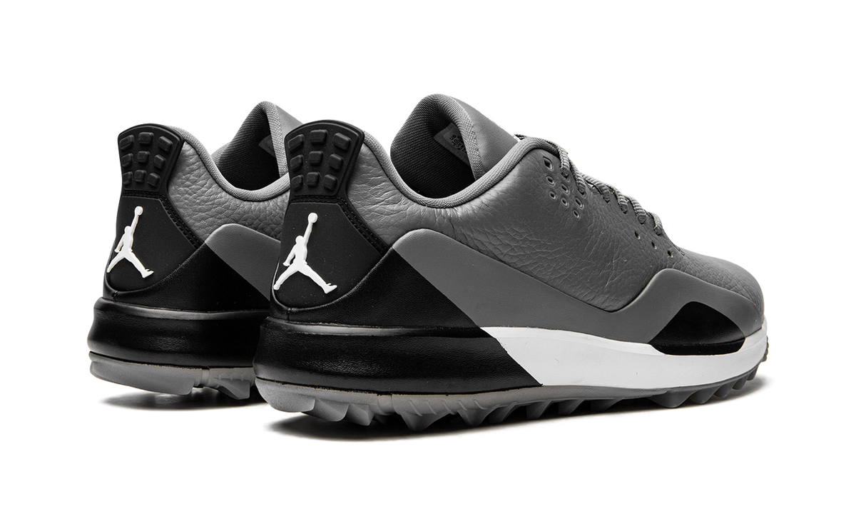 Overkicks - Air Jordan ADG 3 Golf Cool Grey (CW7242-003) - par completo