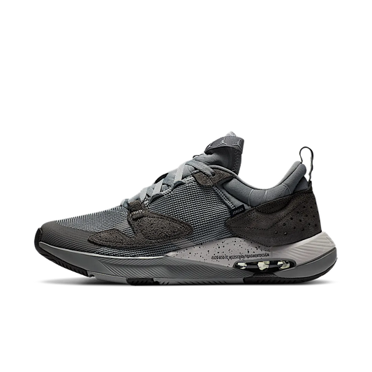 Overkicks - Air Jordan Air Cadence Fragment (DA3655-001) - vista lateral