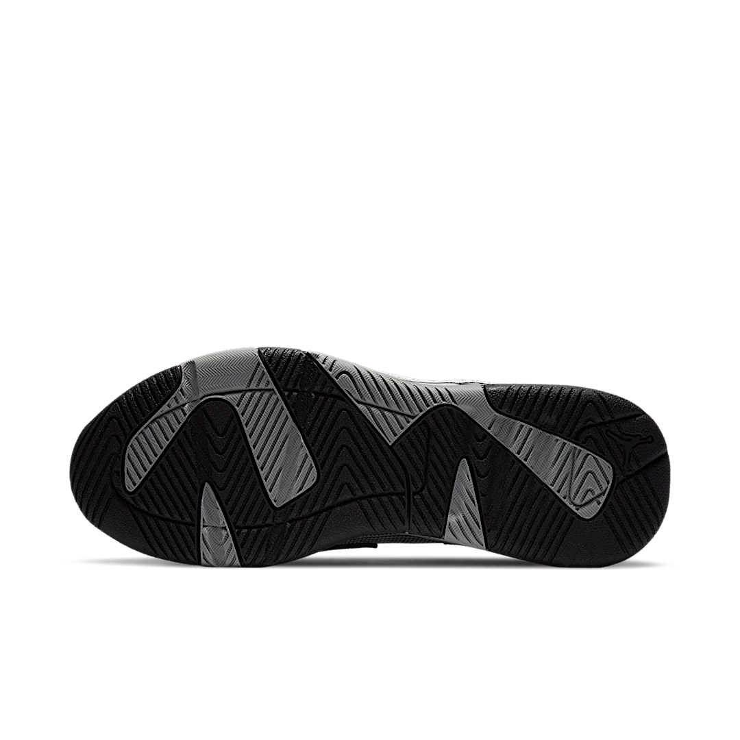Overkicks - Air Jordan Air Cadence Fragment (DA3655-001) - detalle suela