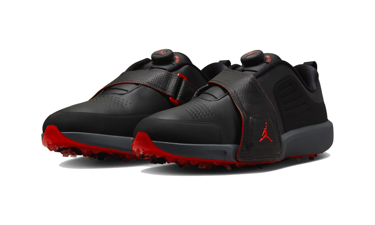 Overkicks - Air Jordan Air Rev Black Infrared 23 (FV6338-001) - vista trasera