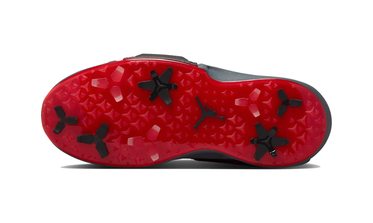 Overkicks - Air Jordan Air Rev Black Infrared 23 (FV6338-001) - par completo
