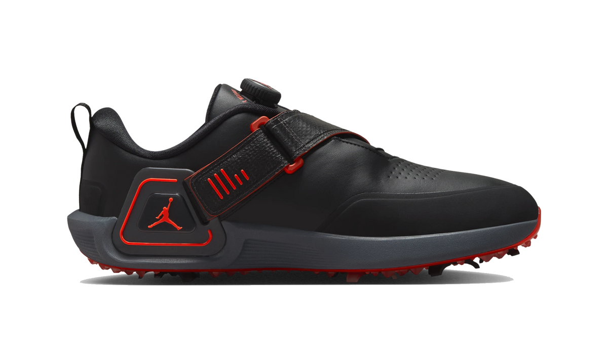 Overkicks - Air Jordan Air Rev Black Infrared 23 (FV6338-001) - detalle suela