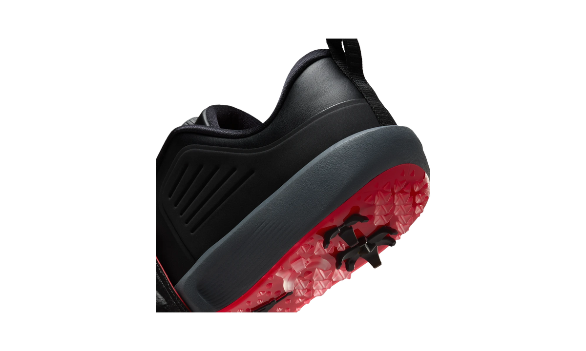 Overkicks - Air Jordan Air Rev Black Infrared 23 (FV6338-001) - detalle