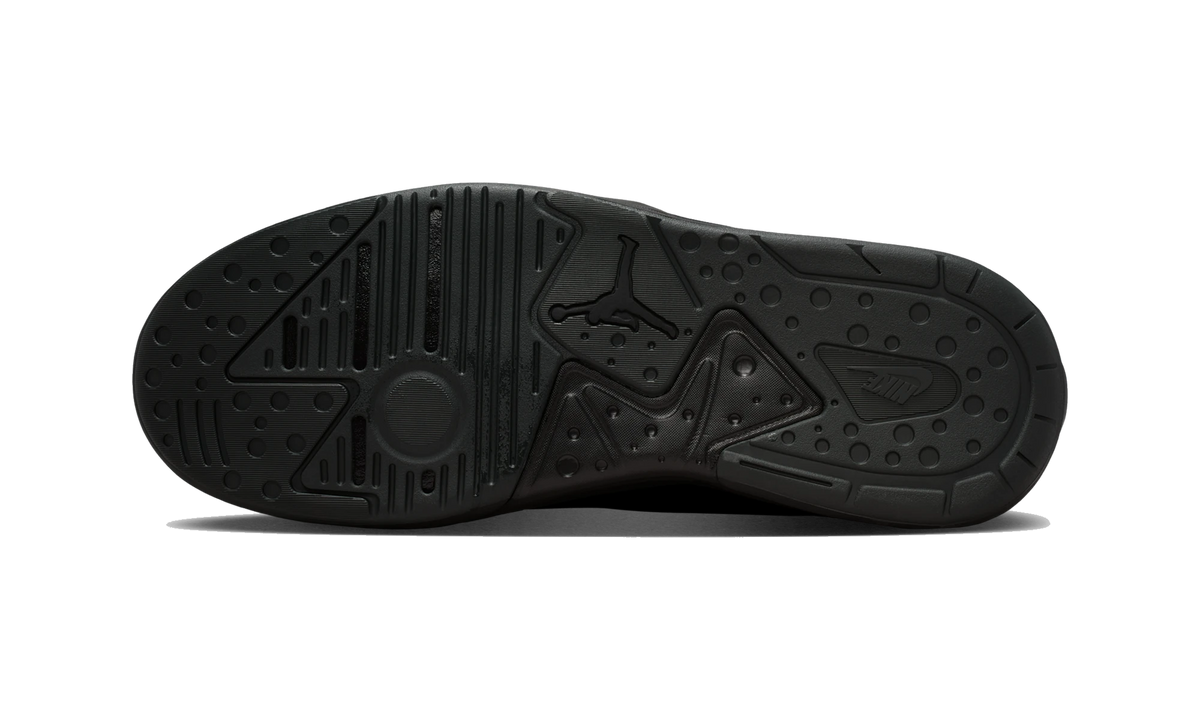 Overkicks - Air Jordan CMFT Era Black Anthracite (HJ6777-060) - par completo