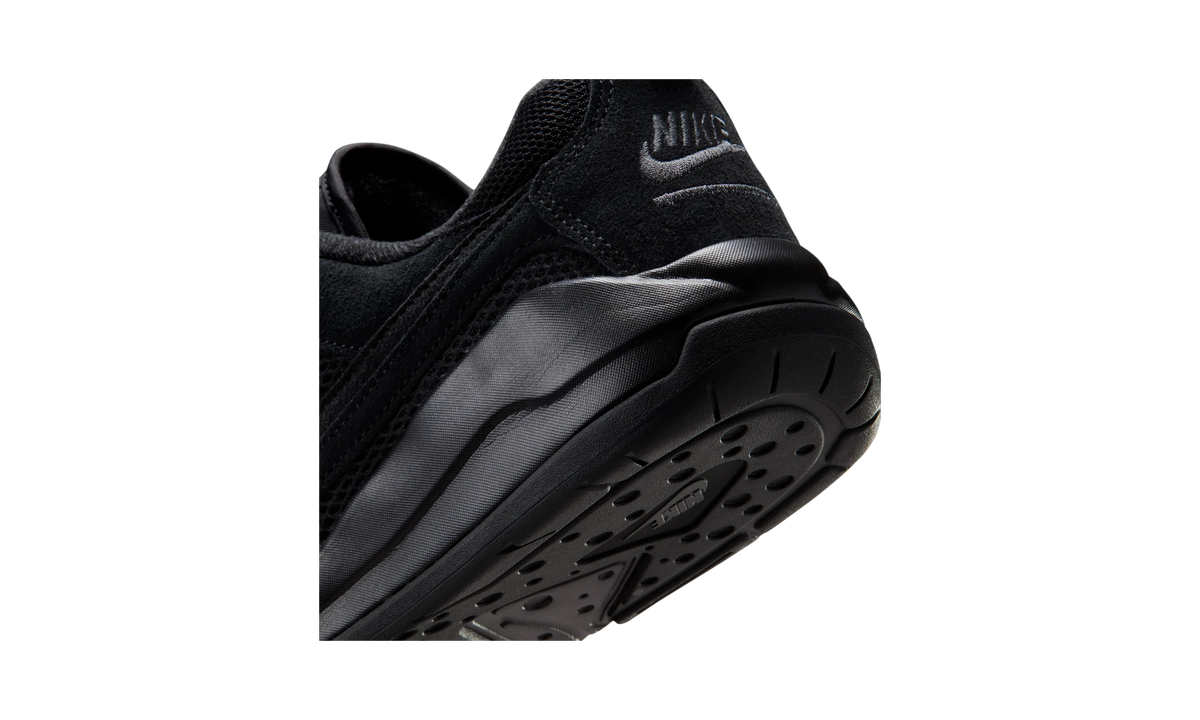 Overkicks - Air Jordan CMFT Era Black Anthracite (HJ6777-060) - detalle