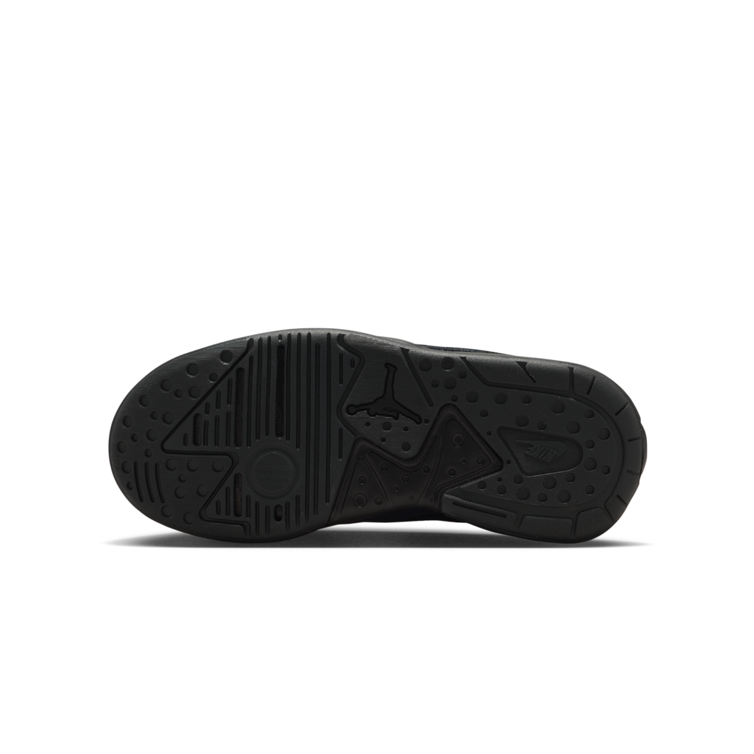 Overkicks - Air Jordan CMFT Era Black Anthracite (GS) (HQ0506-060) - imagen 4